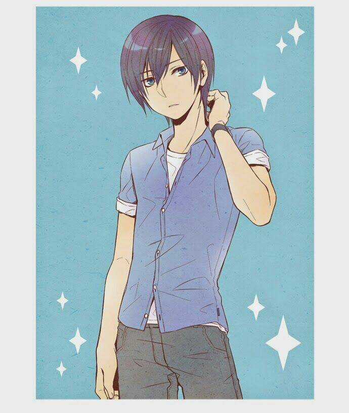 Evergreen Tea Chapter 4 trang 47