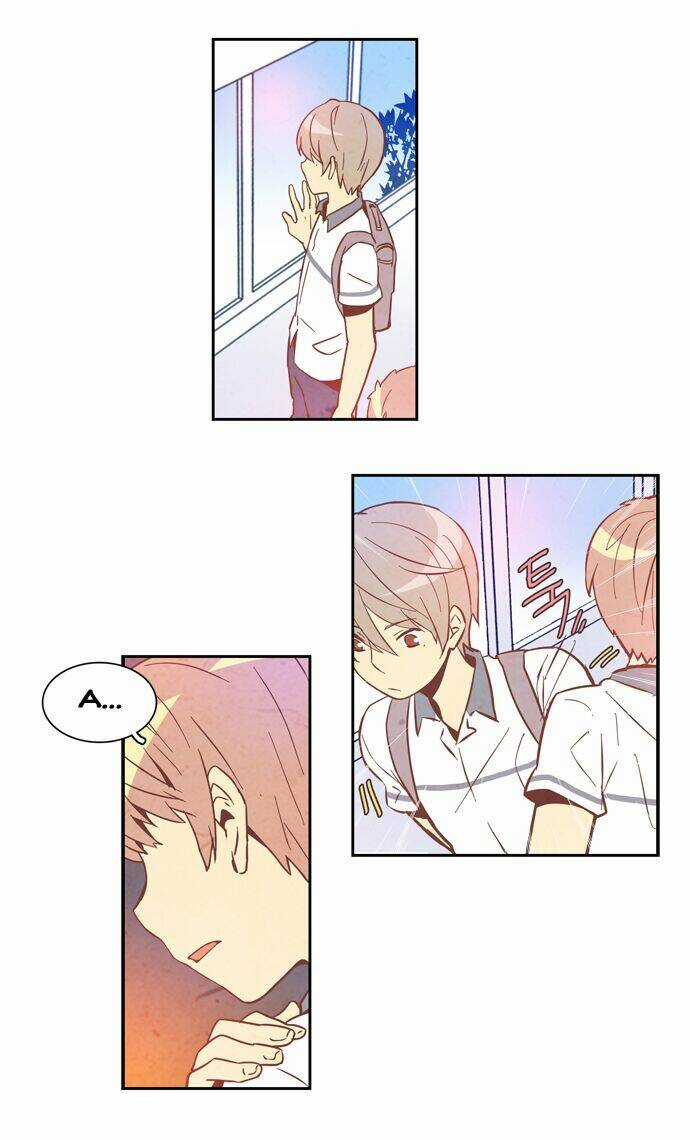 Evergreen Tea Chapter 5 trang 3