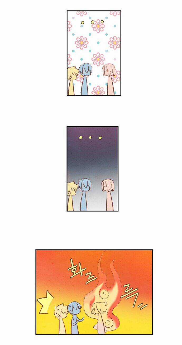 Evergreen Tea Chapter 5 trang 33