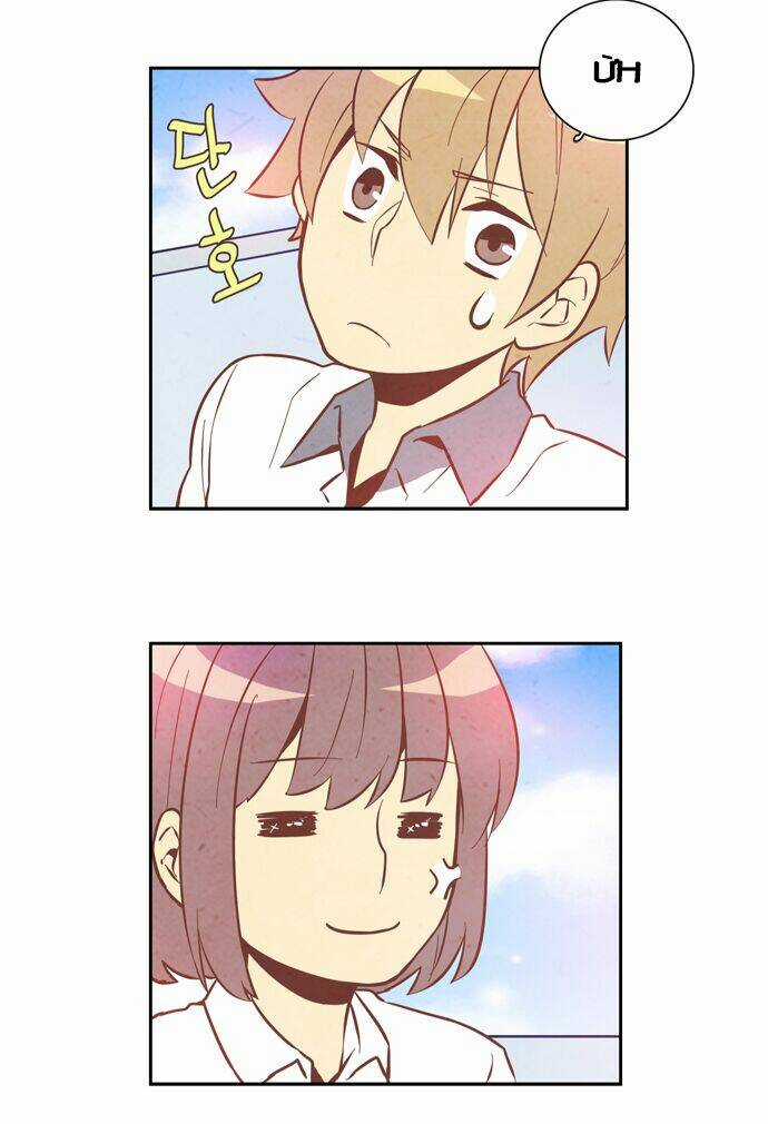 Evergreen Tea Chapter 5 trang 37