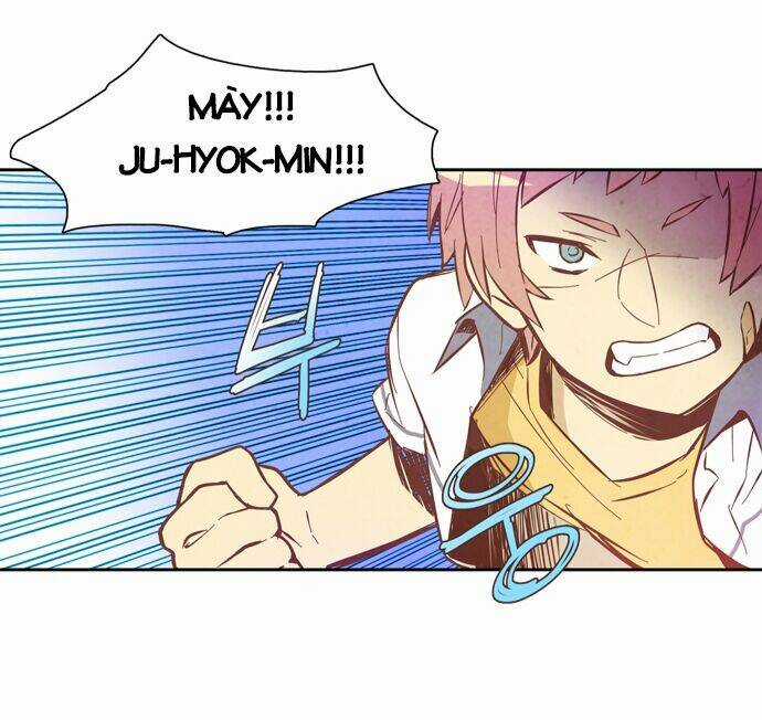 Evergreen Tea Chapter 5 trang 45