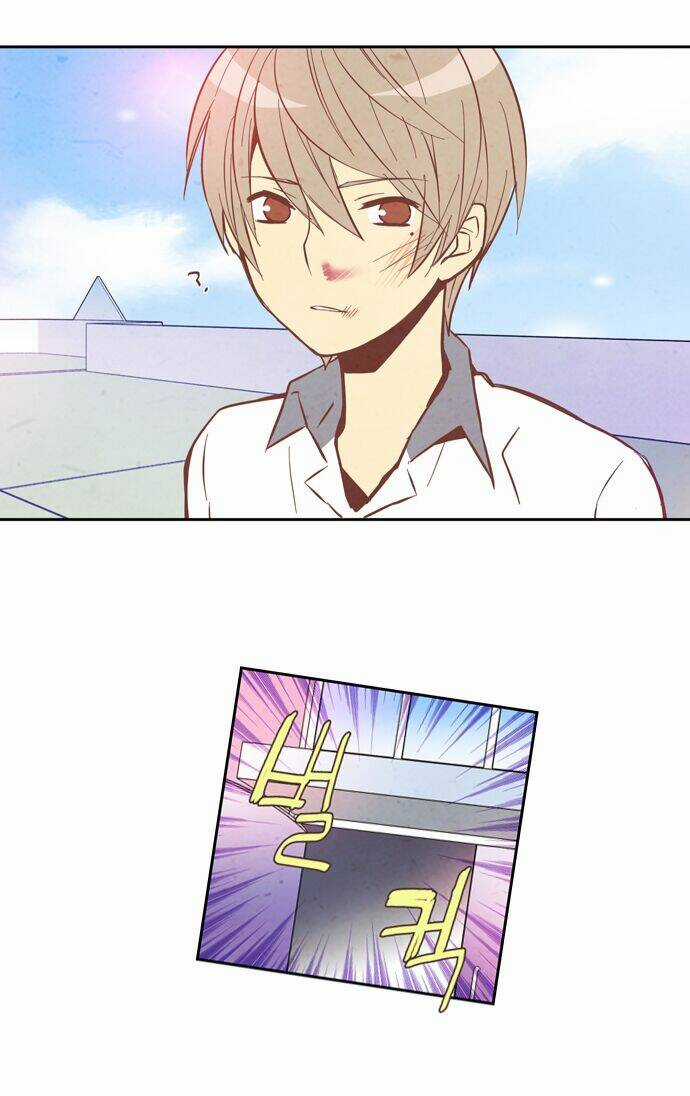 Evergreen Tea Chapter 6 trang 13