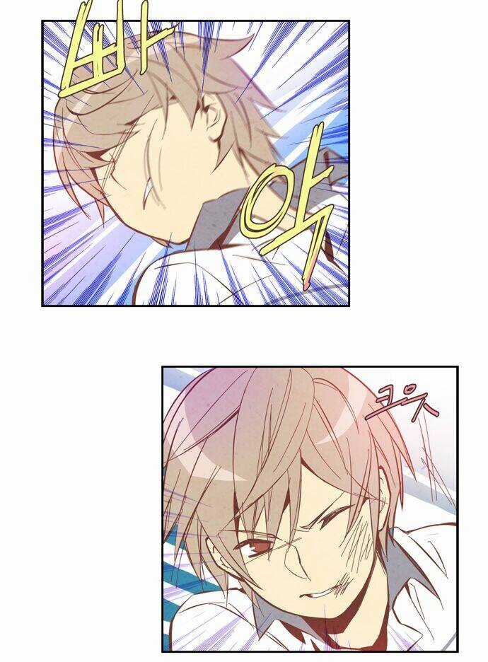 Evergreen Tea Chapter 6 trang 3