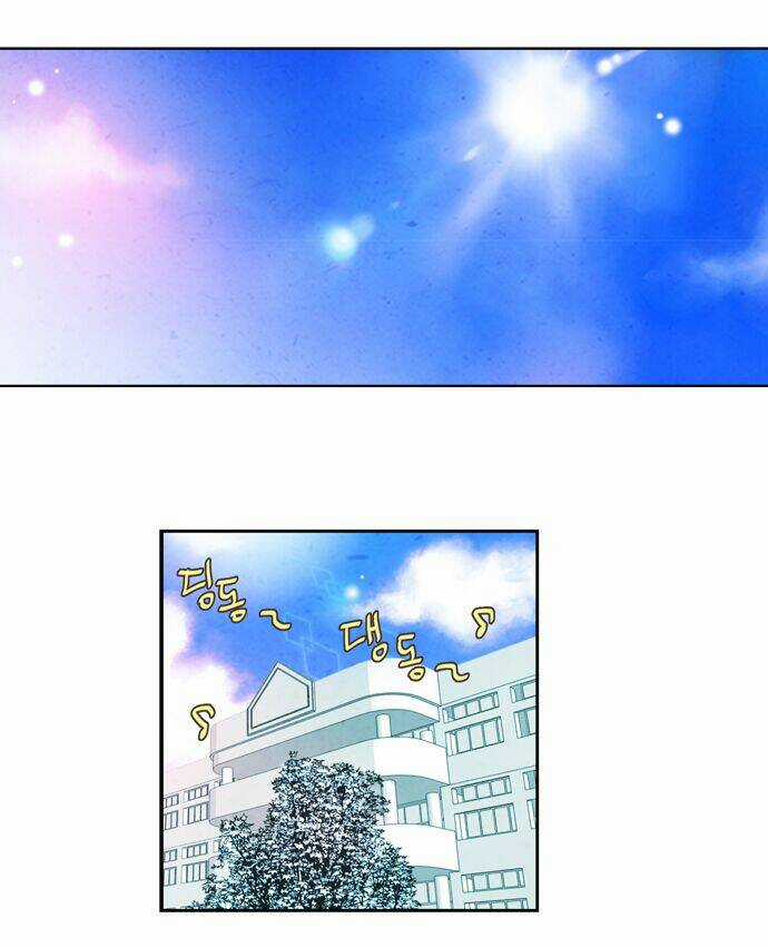 Evergreen Tea Chapter 6 trang 32