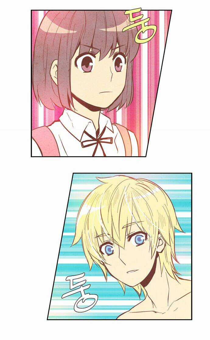 Evergreen Tea Chapter 6 trang 40