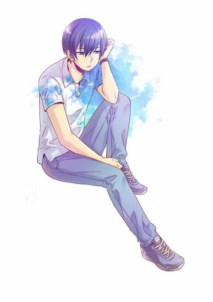 Evergreen Tea Chapter 6 trang 42