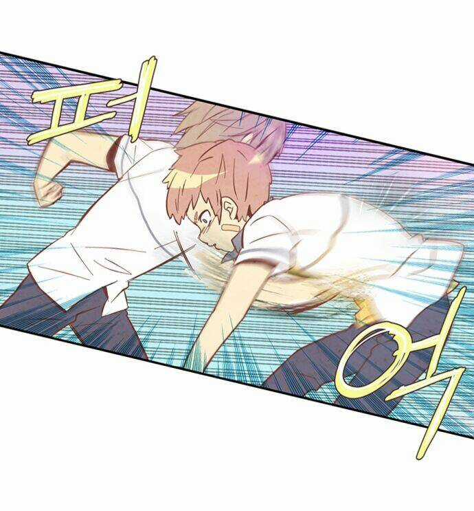 Evergreen Tea Chapter 6 trang 5