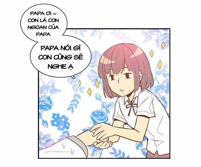 Evergreen Tea Chapter 7 trang 14