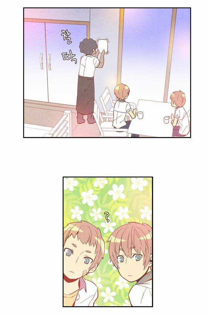 Evergreen Tea Chapter 7 trang 24