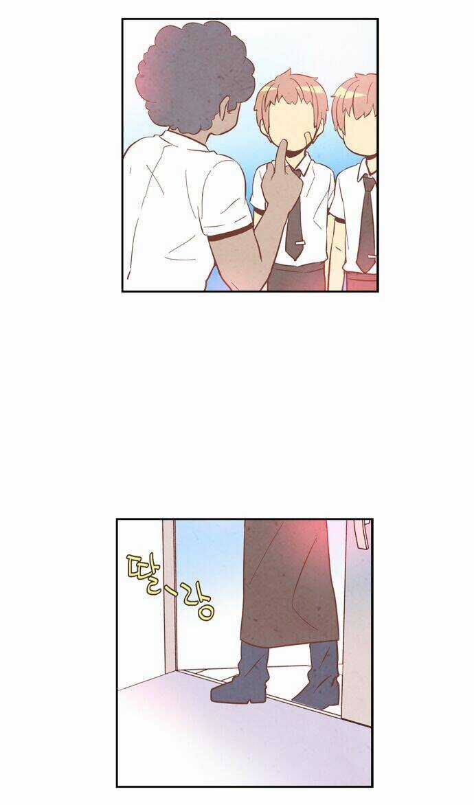 Evergreen Tea Chapter 7 trang 37