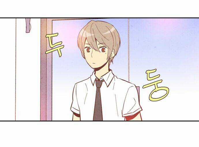 Evergreen Tea Chapter 7 trang 39