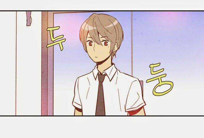 Evergreen Tea Chapter 8 trang 3