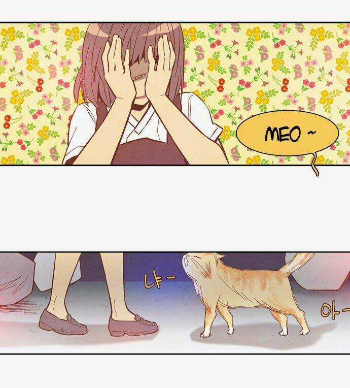 Evergreen Tea Chapter 8 trang 36