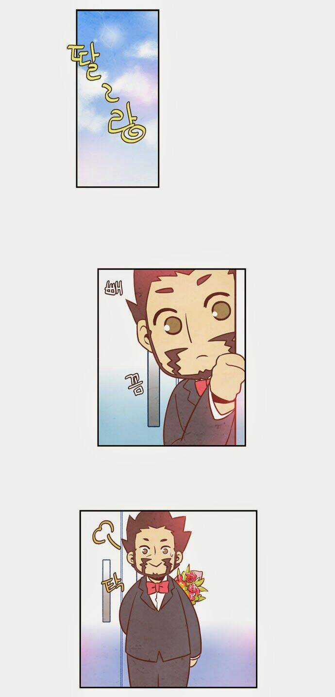 Evergreen Tea Chapter 9 trang 3