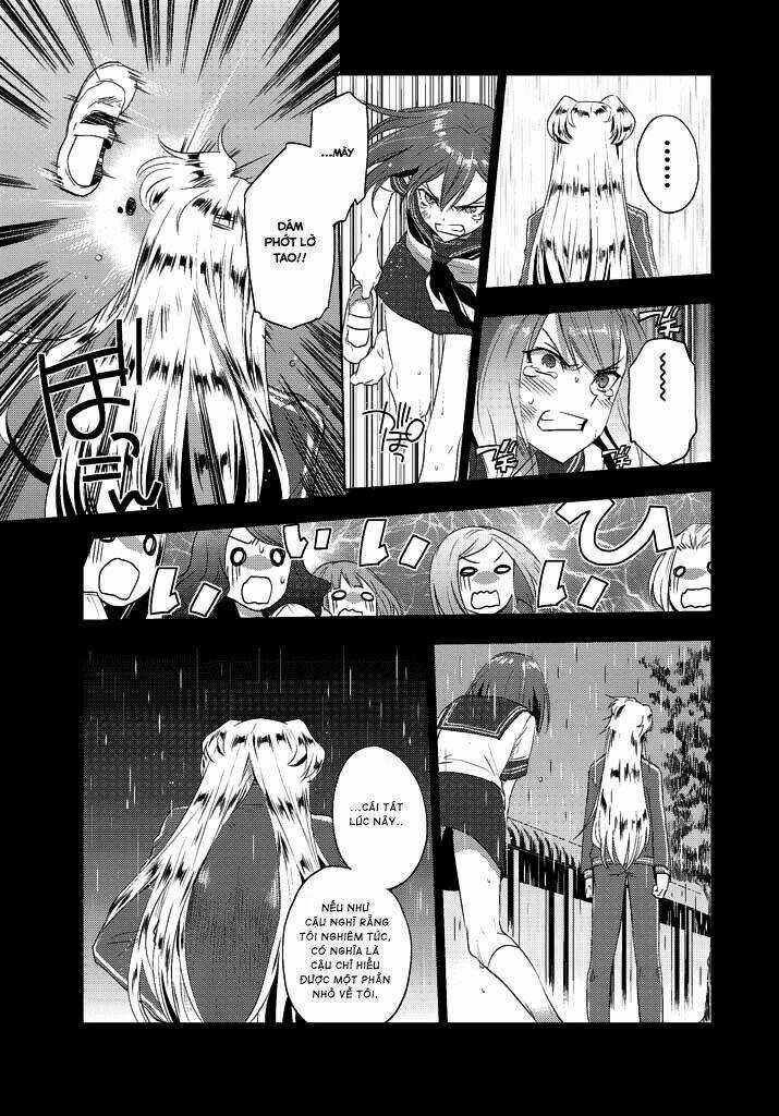 Evergreen Chapter 6 trang 10