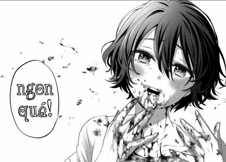 Every Day In A Vampire Family Chapter 1 trang 40