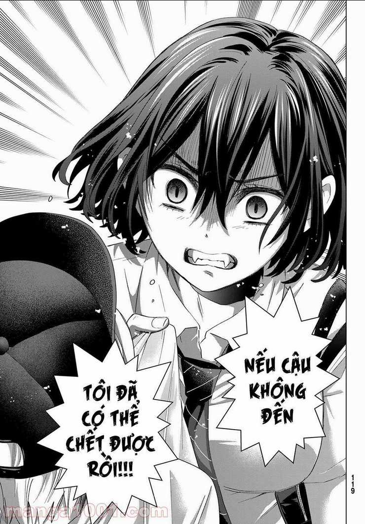 Every Day In A Vampire Family Chapter 2 trang 27