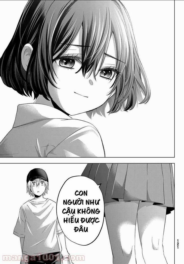 Every Day In A Vampire Family Chapter 2 trang 29