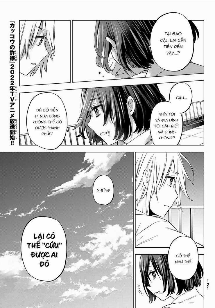 Every Day In A Vampire Family Chapter 3 trang 27