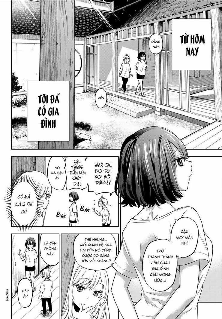 Every Day In A Vampire Family Chapter 4 trang 5