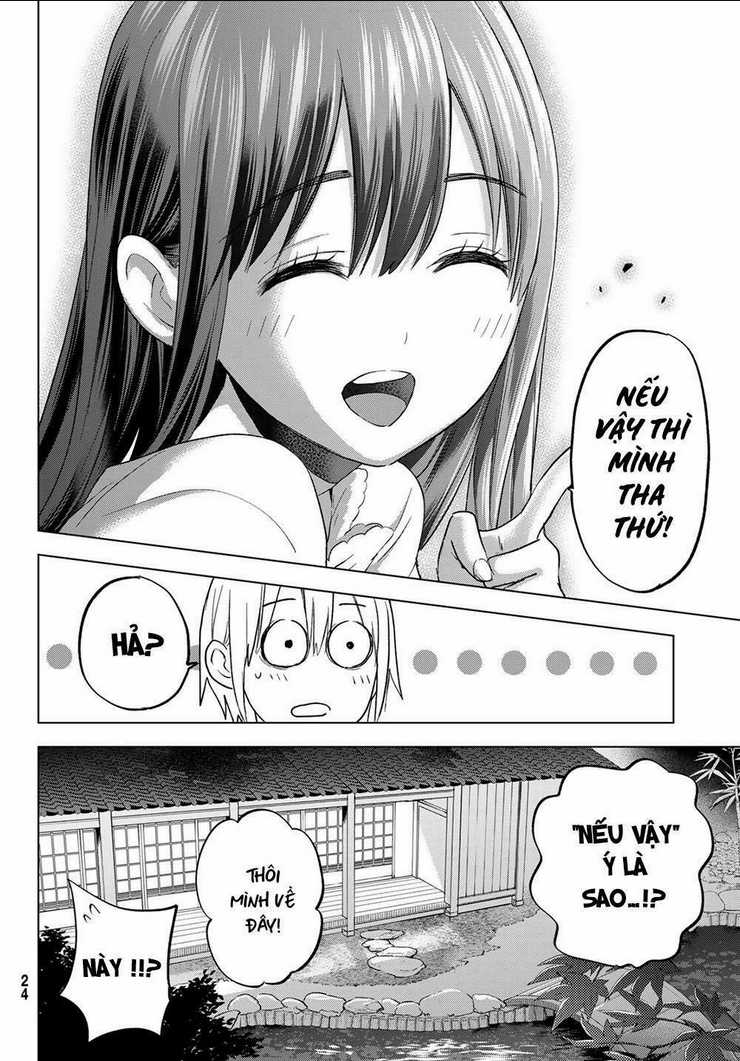 Every Day In A Vampire Family Chapter 6 trang 18