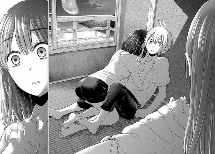 Every Day In A Vampire Family Chapter 6 trang 24