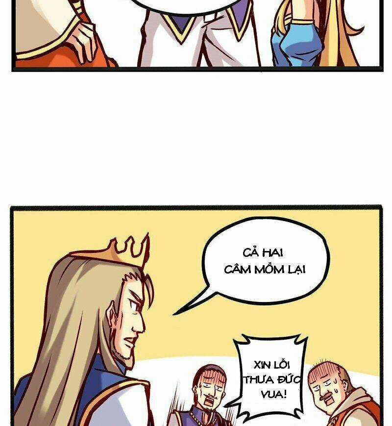 Everywhere & Nowhere Chapter 1 trang 12