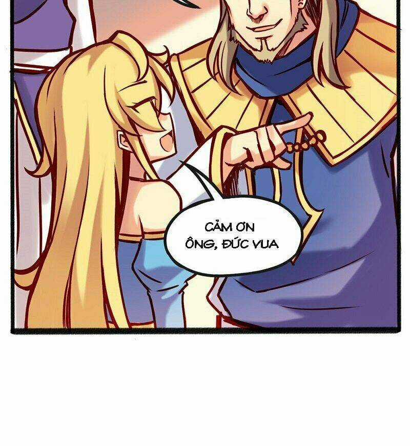 Everywhere & Nowhere Chapter 1 trang 14