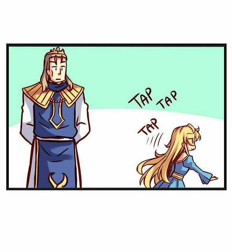 Everywhere & Nowhere Chapter 1 trang 15