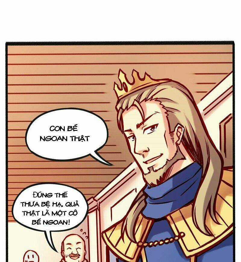 Everywhere & Nowhere Chapter 1 trang 16