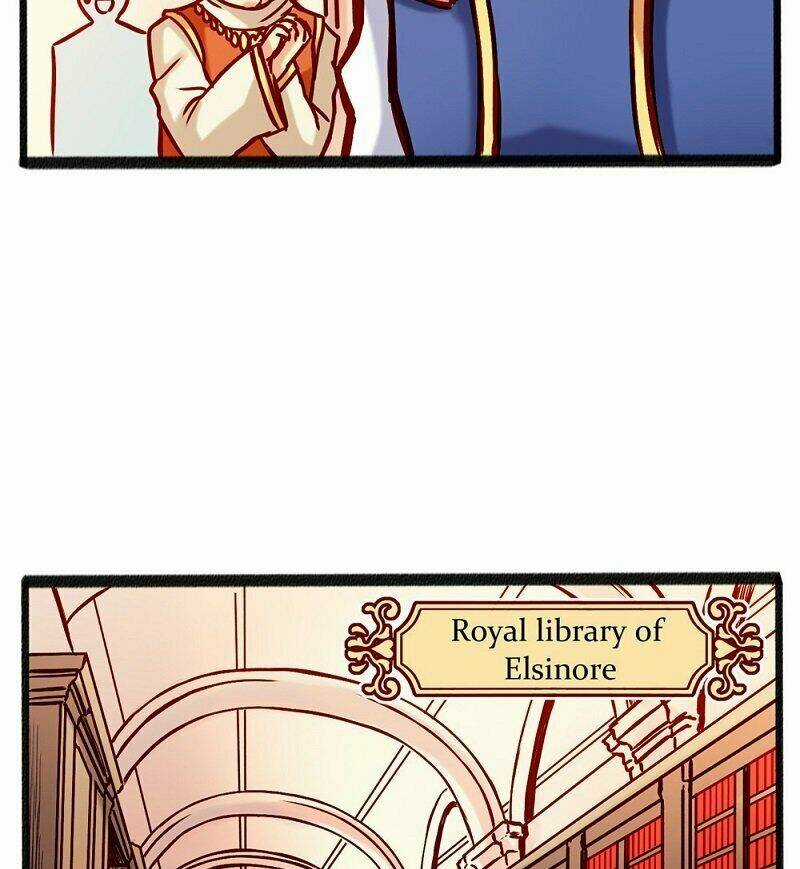 Everywhere & Nowhere Chapter 1 trang 17