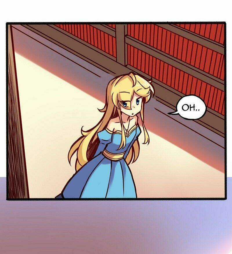 Everywhere & Nowhere Chapter 1 trang 19