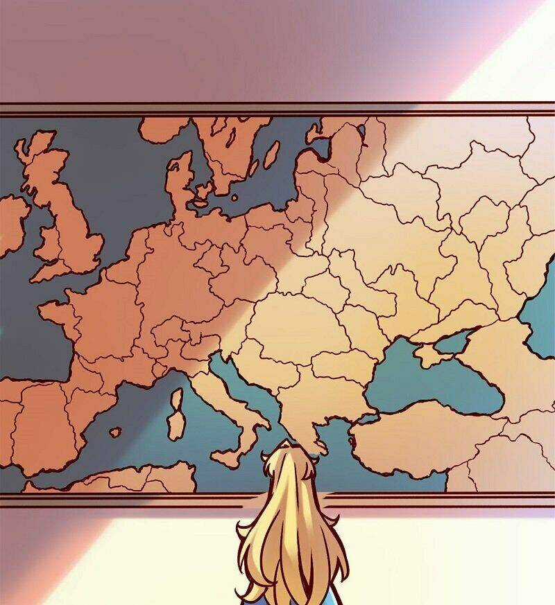 Everywhere & Nowhere Chapter 1 trang 20