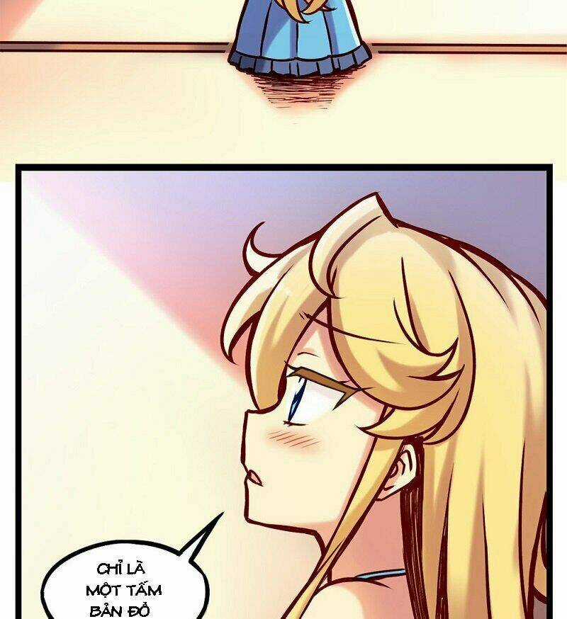 Everywhere & Nowhere Chapter 1 trang 21