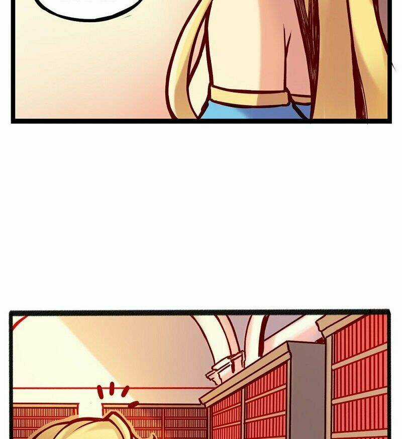 Everywhere & Nowhere Chapter 1 trang 22