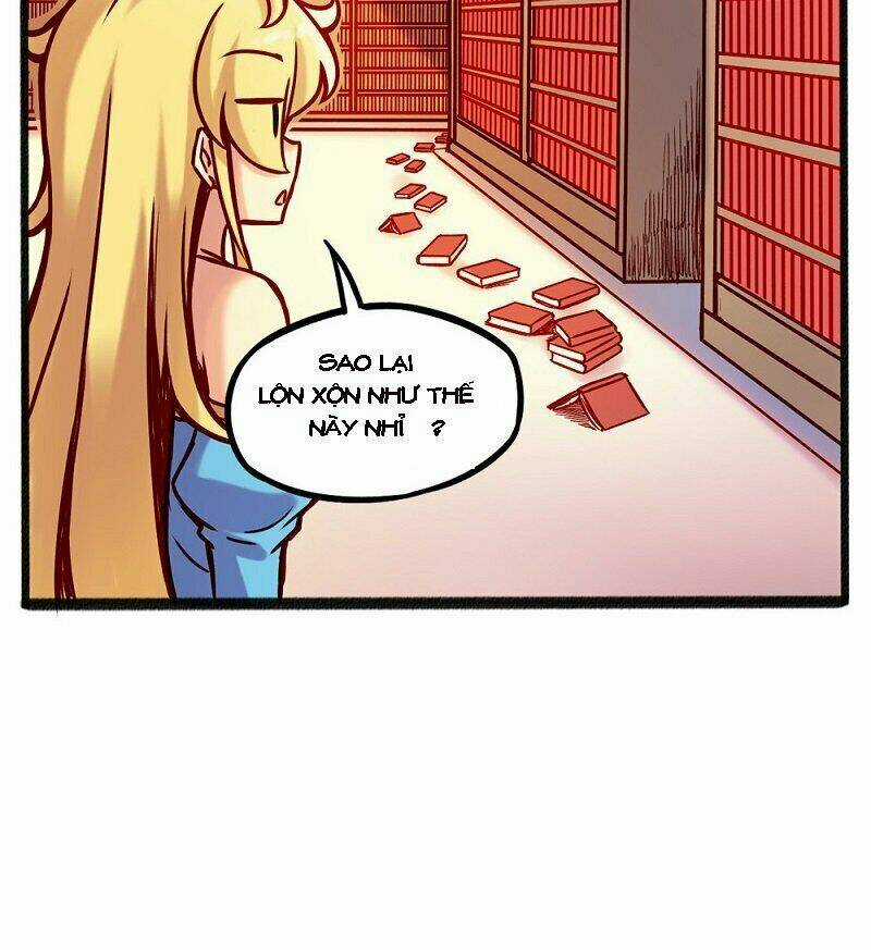 Everywhere & Nowhere Chapter 1 trang 23