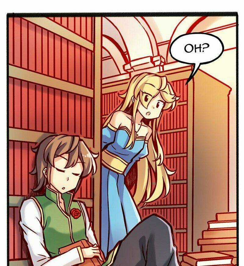 Everywhere & Nowhere Chapter 1 trang 24