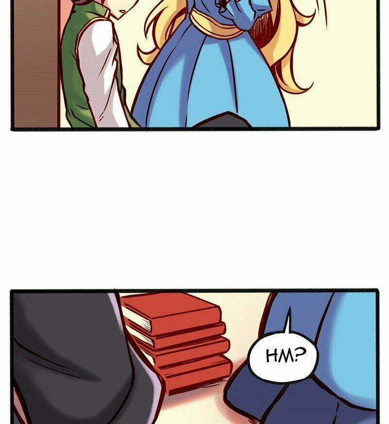 Everywhere & Nowhere Chapter 1 trang 26