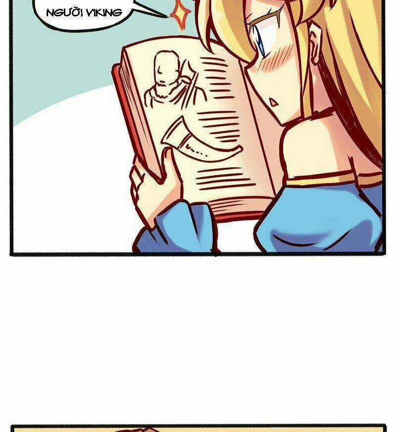 Everywhere & Nowhere Chapter 1 trang 29