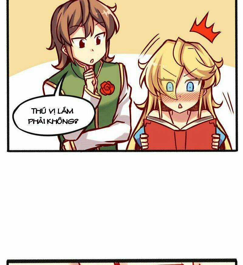 Everywhere & Nowhere Chapter 1 trang 30