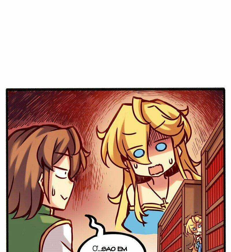 Everywhere & Nowhere Chapter 1 trang 32