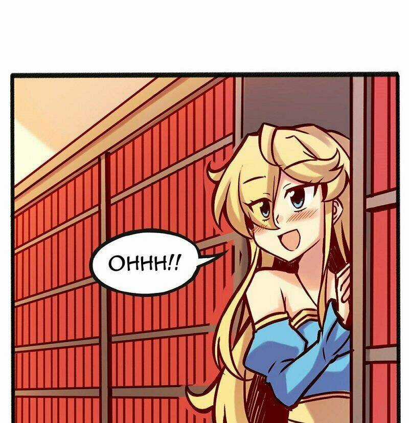 Everywhere & Nowhere Chapter 1 trang 38