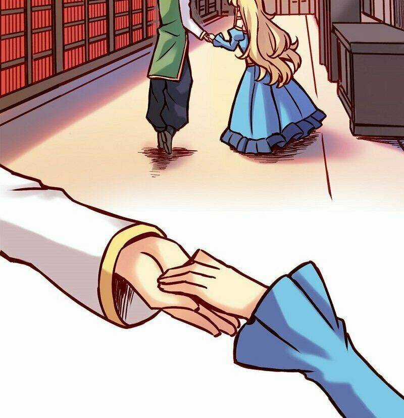 Everywhere & Nowhere Chapter 1 trang 41