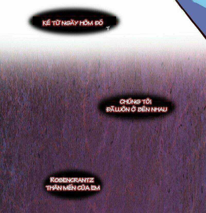 Everywhere & Nowhere Chapter 1 trang 42