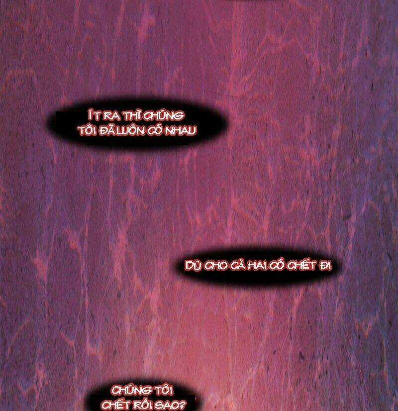 Everywhere & Nowhere Chapter 1 trang 44