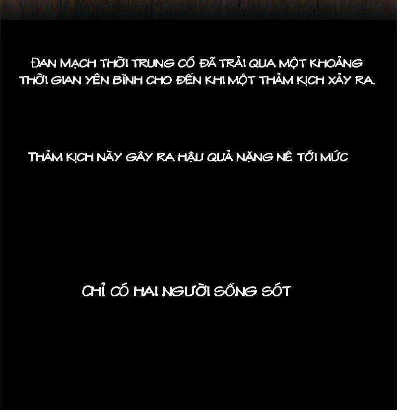 Everywhere & Nowhere Chapter 1 trang 47