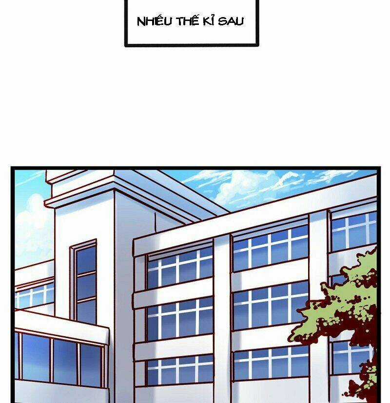 Everywhere & Nowhere Chapter 1 trang 50