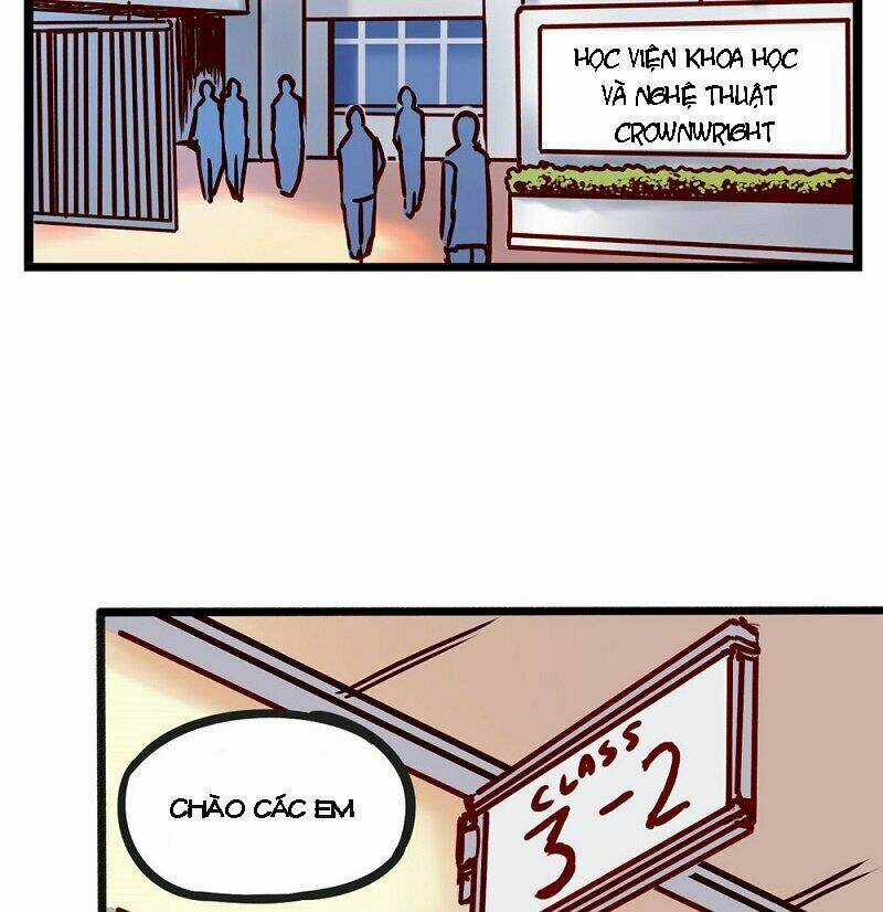 Everywhere & Nowhere Chapter 1 trang 51