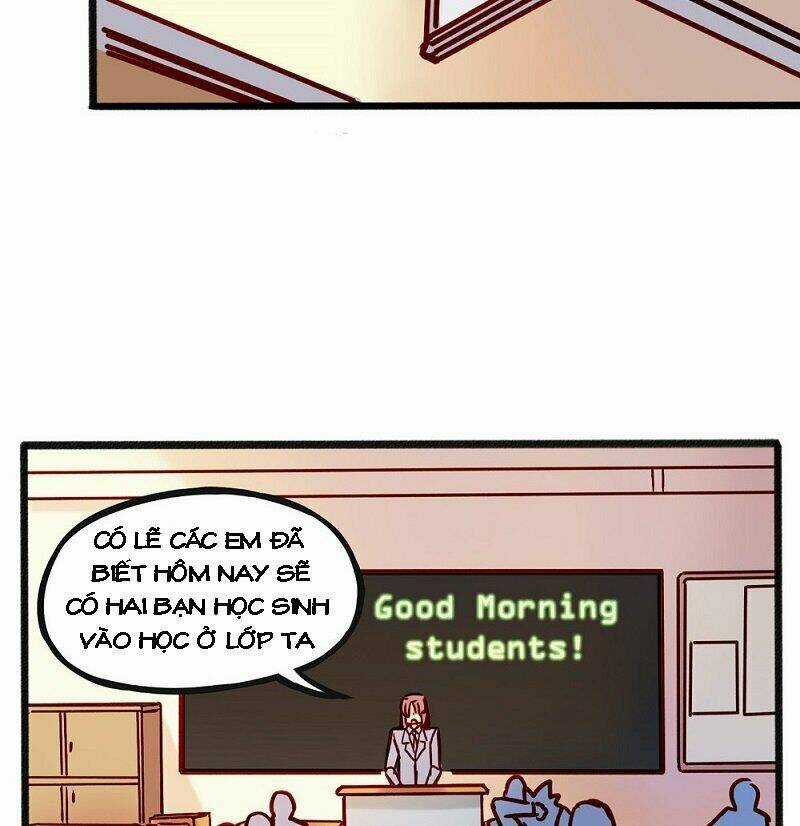 Everywhere & Nowhere Chapter 1 trang 52