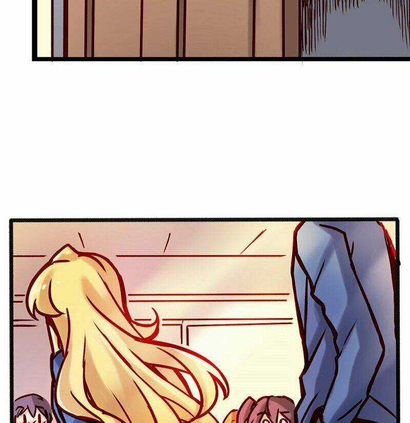 Everywhere & Nowhere Chapter 1 trang 55